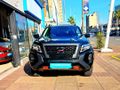 2021 Nissan Navara 2.5 DDTi LE Plus 4X4 Auto Double-Cab