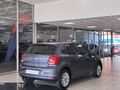 2025 Volkswagen Polo Vivo 1.6 Life