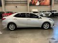 2017 Toyota Corolla 1.6 Prestige Auto