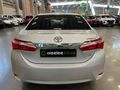 2017 Toyota Corolla 1.6 Prestige Auto