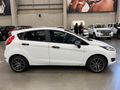 2017 Ford Fiesta 1.4 Ambiente 5-dr