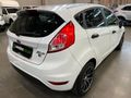 2017 Ford Fiesta 1.4 Ambiente 5-dr