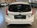 2017 Ford Fiesta 1.4 Ambiente 5-dr