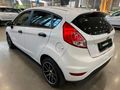 2017 Ford Fiesta 1.4 Ambiente 5-dr