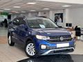 2022 Volkswagen T-Cross 1.0 TSI Comfortline