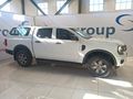 2025 Ford Ranger 2.0D XL Double Cab