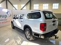 2025 Ford Ranger 2.0D XL Double Cab