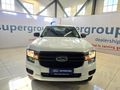 2025 Ford Ranger 2.0D XL Double Cab