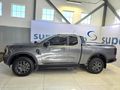 2025 Ford Ranger 2.0D Bi-T Wildtrak HR Auto 4x4 SuperCab