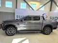2025 Ford Ranger 3.0TD V6 Platinum 4WD Double-Cab