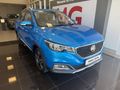 2026 MG ZS 1.5 Delux Auto