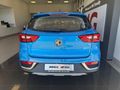 2026 MG ZS 1.5 Delux Auto