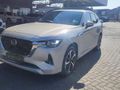 2026 Mazda CX-60 3.3D AWD Takumi