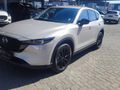 2026 Mazda CX-5 2.0 Carbon Edition Auto