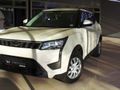2020 Mahindra XUV 300 1.2T | W6