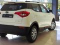 2020 Mahindra XUV 300 1.2T | W6