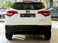 2020 Mahindra XUV 300 1.2T | W6
