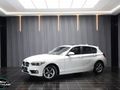 2016 BMW 1 Series 120i 5-dr Auto