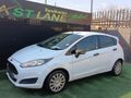 2017 Ford Fiesta 1.0 EcoBoost Trend 5-dr