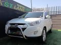2011 Hyundai ix35 2.0 GLS | Executive