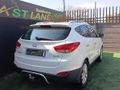 2011 Hyundai ix35 2.0 GLS | Executive