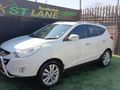 2011 Hyundai ix35 2.0 GLS | Executive