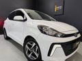 2025 Hyundai Grand i10 1.2 Fluid Sedan Auto