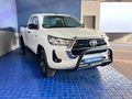 2022 Toyota Hilux 2.4 GD-6 Raised Body Raider Extended Cab