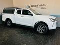 2023 Isuzu D-Max 3.0 DDI LSE 4x4 Auto Extended Cab