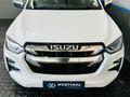 2023 Isuzu D-Max 3.0 DDI LSE 4x4 Auto Extended Cab