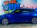 2021 Volkswagen Polo 2.0 GTI Auto (147kW)