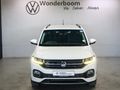 2022 Volkswagen T-Cross 1.0 TSI Comfortline