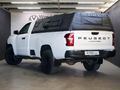 2026 Peugeot Landtrek 1.9D Professional Single Cab