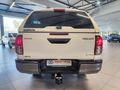 2017 Toyota Hilux 2.4 GD-6 Raised Body SRX Extended Cab