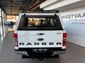2020 Ford Ranger 2.0D XLT 4x4 Double-Cab