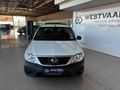 2022 Nissan NP200 1.6