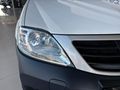 2022 Nissan NP200 1.6