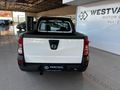 2022 Nissan NP200 1.6