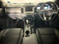 2018 Ford Everest 2.2 TDCi XLT Auto
