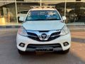 2013 Foton Tunland 2.8 ISF Comfort Double-Cab