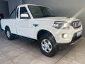 2021 Mahindra Pik Up 2.2 mHawk S6 Single-Cab