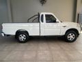 2021 Mahindra Pik Up 2.2 mHawk S6 Single-Cab