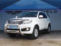 2014 Toyota Fortuner 3.0 D-4D Raised Body Auto