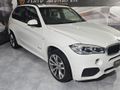 2014 BMW X5 xDrive30d M Sport Auto