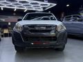 2023 Isuzu D-Max 250C Fleetside Single-Cab