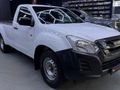 2023 Isuzu D-Max 250C Fleetside Single-Cab