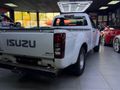 2023 Isuzu D-Max 250C Fleetside Single-Cab