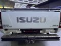 2023 Isuzu D-Max 250C Fleetside Single-Cab