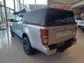 2026 Isuzu D-Max 1.9 DDI HR LS Auto Double-Cab