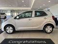 2022 Kia Picanto 1.0 Street